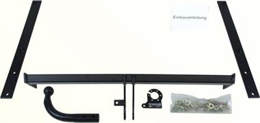 Rameder 110399 - Прицепное устройство, фаркоп abcparts.ee