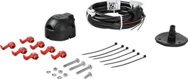 Rameder 111074 - Elektrikomplekt, haakeseade abcparts.ee