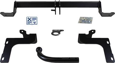 Rameder 112812 - Прицепное устройство, фаркоп abcparts.ee