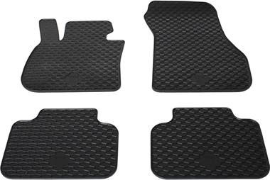 Rameder 131800 - Комплект ковриков abcparts.ee