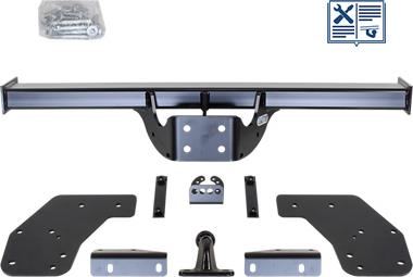 Rameder 138223 - Прицепное ярмо, прицепное оборудование abcparts.ee