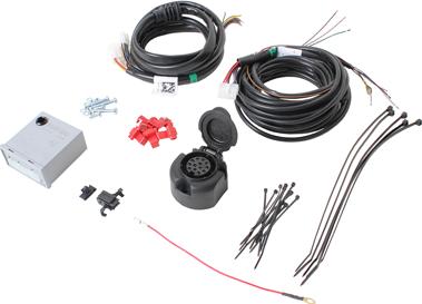 Rameder 147999 - Elektrikomplekt, haakeseade abcparts.ee