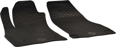 Rameder 124311 - Комплект ковриков abcparts.ee