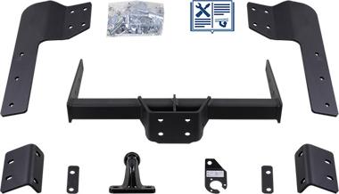 Rameder 121981 - Прицепное ярмо, прицепное оборудование abcparts.ee