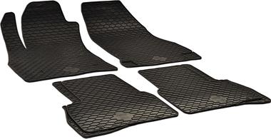 Rameder 123336 - Комплект ковриков abcparts.ee