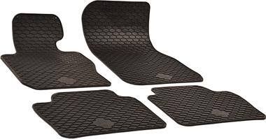 Rameder 123328 - Комплект ковриков abcparts.ee