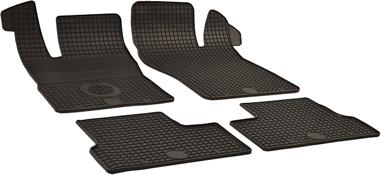 Rameder 122928 - Комплект ковриков abcparts.ee