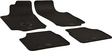 Rameder 122867 - Комплект ковриков abcparts.ee
