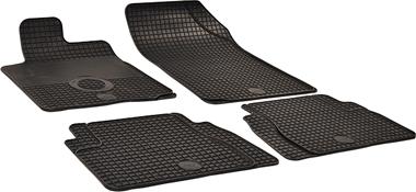 Rameder 122804 - Комплект ковриков abcparts.ee