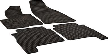 Rameder 122836 - Комплект ковриков abcparts.ee