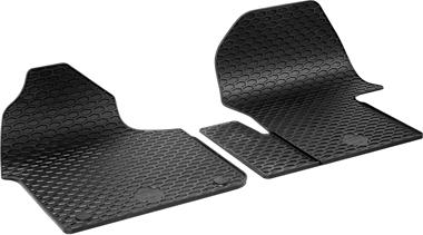Rameder 176177 - Комплект ковриков abcparts.ee