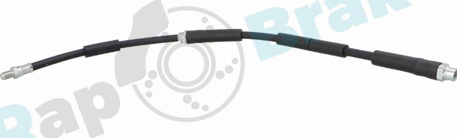 RAP BRAKES R-H0074 - Тормозной шланг abcparts.ee