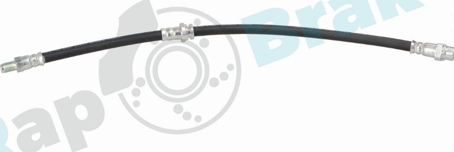 RAP BRAKES R-H0849 - Тормозной шланг abcparts.ee