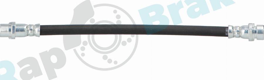 RAP BRAKES R-H0851 - Тормозной шланг abcparts.ee