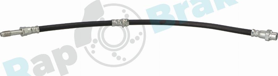 RAP BRAKES R-H0838 - Тормозной шланг abcparts.ee