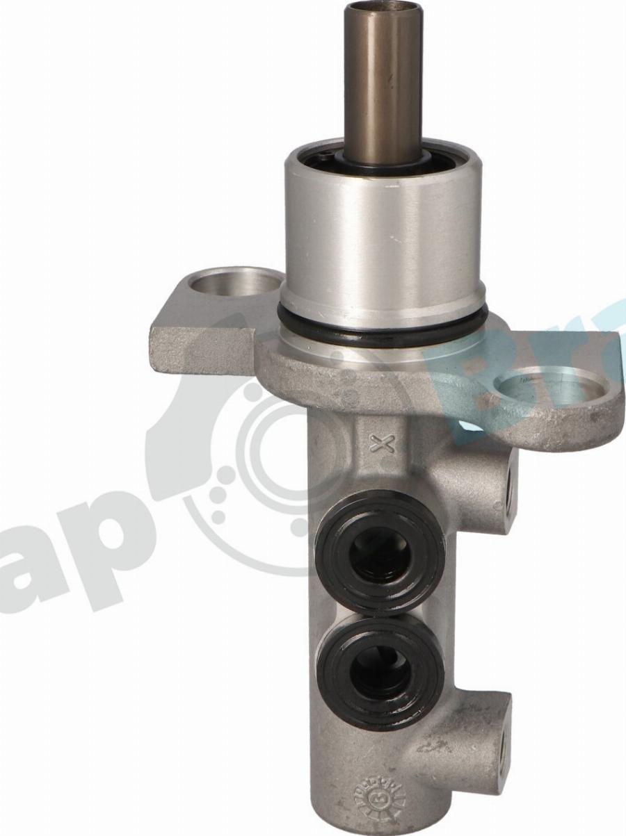 RAP BRAKES R-M0296 - Главный тормозной цилиндр abcparts.ee
