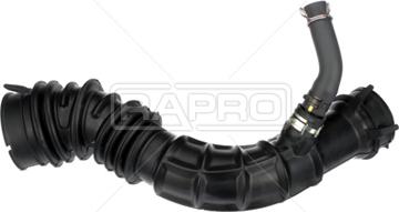 Rapro R44158 - Шланг, система подачи воздуха abcparts.ee