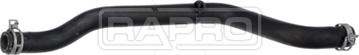 Rapro R45049 - Шланг радиатора abcparts.ee