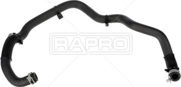 Rapro R45047 - Шланг радиатора abcparts.ee