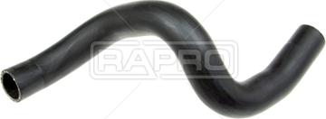 Rapro R41132 - Шланг радиатора abcparts.ee
