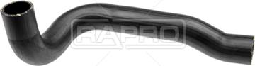 Rapro R41122 - Шланг радиатора abcparts.ee