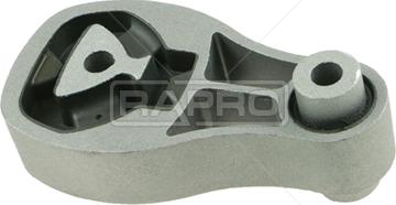 Rapro R59678 - Подушка, опора, подвеска двигателя abcparts.ee