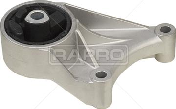 Rapro R59188 - Подушка, опора, подвеска двигателя abcparts.ee
