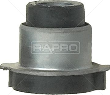 Rapro R59764 - Подушка, опора, подвеска двигателя abcparts.ee