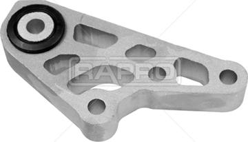 Rapro R54697/O - Подушка, опора, подвеска двигателя abcparts.ee