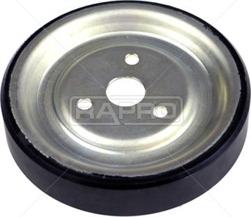 Rapro R54658 - Шкив водяного насоса abcparts.ee