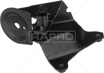 Rapro R55450 - Подушка, опора, подвеска двигателя abcparts.ee