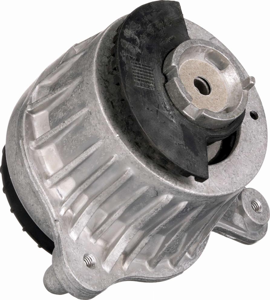 Rapro R55515 - Подушка, опора, подвеска двигателя abcparts.ee