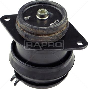 Rapro R55289 - Подушка, опора, подвеска двигателя abcparts.ee