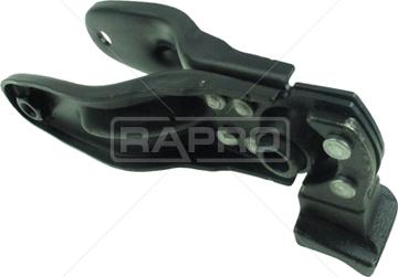 Rapro R51958 - Подушка, опора, подвеска двигателя abcparts.ee