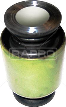 Rapro R51000 - Сайлентблок, стойка амортизатора abcparts.ee
