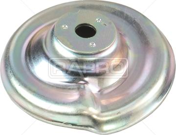 Rapro R51074 - Тарелка пружины abcparts.ee