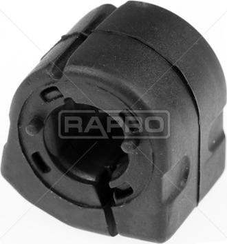 Rapro R51831 - Втулка стабилизатора abcparts.ee