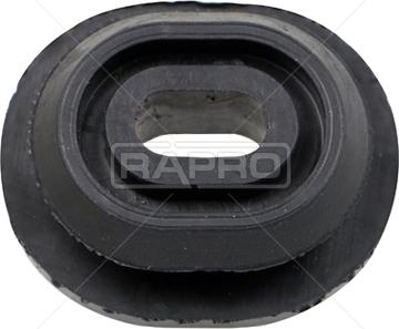 Rapro R53166 - Подвеска, радиатор abcparts.ee