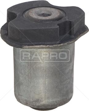 Rapro R52202 - Сайлентблок балки моста abcparts.ee