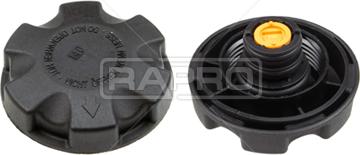 Rapro R66155 - Крышка, резервуар охлаждающей жидкости abcparts.ee
