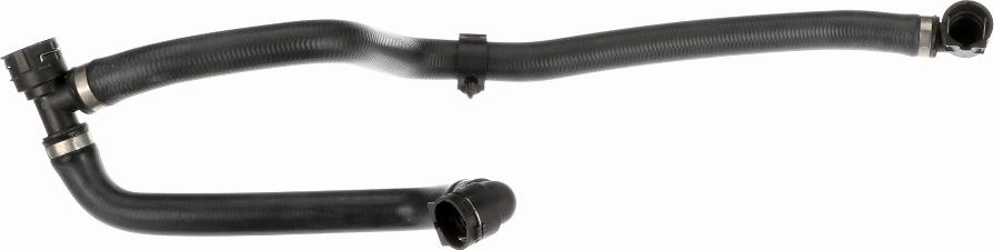 Rapro R191088 - Шланг радиатора abcparts.ee