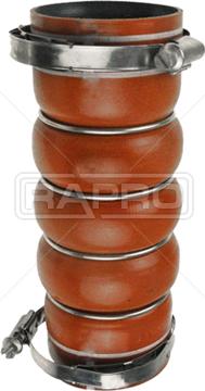 Rapro R15618 - Трубка, нагнетание воздуха abcparts.ee