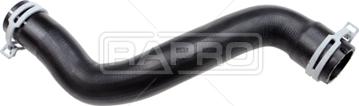 Rapro R16423 - Шланг радиатора abcparts.ee