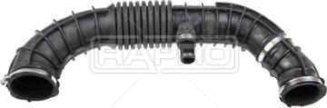 Rapro R16528 - Шланг, система подачи воздуха abcparts.ee