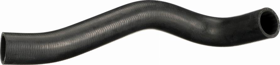 Rapro R16833 - Шланг радиатора abcparts.ee