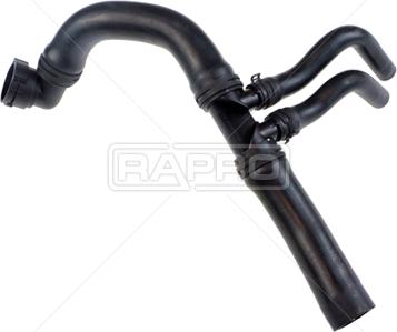 Rapro R16358 - Шланг радиатора abcparts.ee
