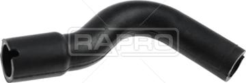 Rapro R18441 - Шланг, вентиляция картера abcparts.ee