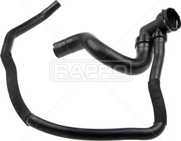 Rapro R18487 - Шланг радиатора abcparts.ee