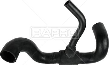 Rapro R18164 - Шланг радиатора abcparts.ee