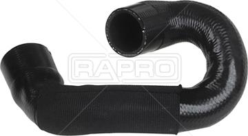 Rapro R18168 - Шланг радиатора abcparts.ee